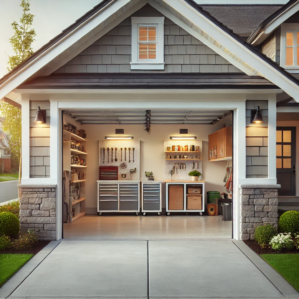 Latest garage door repair tips and maintenance guides from Deal's trusted experts