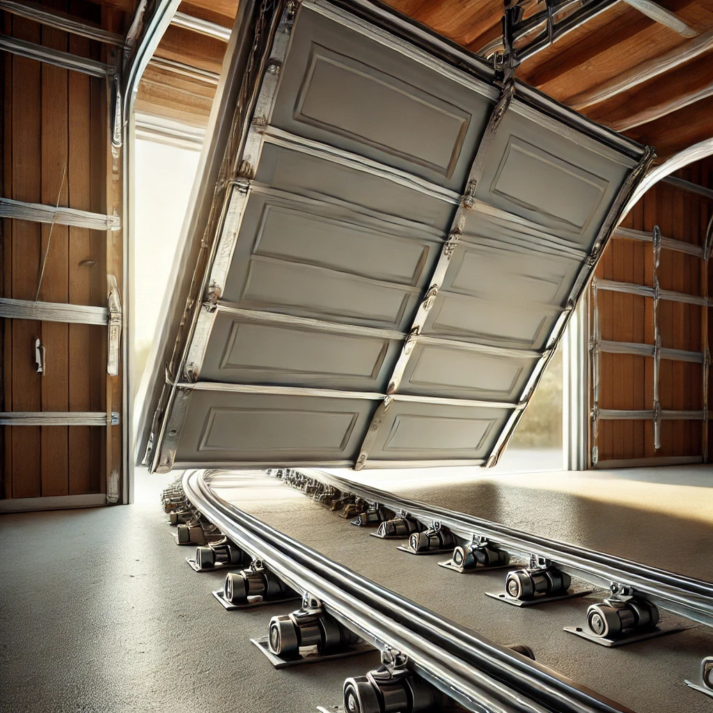 Garage door off track repair in Deal NJ - 24/7 Emergency Repair Services by Garage Door Repair Deal