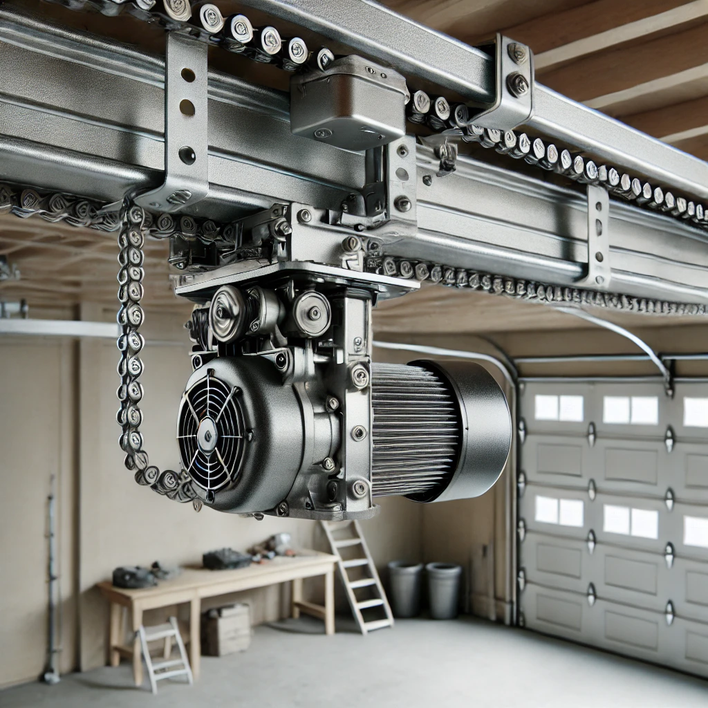 Professional Garage Door Opener Installation Deal NJ - Expert Smart Opener Installation Services
