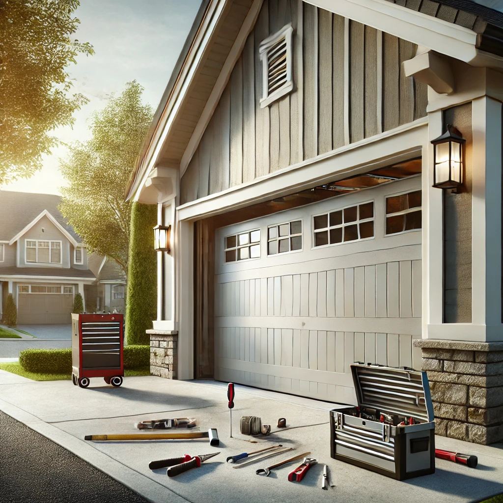 24/7 Garage Door Repair Deal NJ - Emergency Repair Services by Garage Door Repair Deal