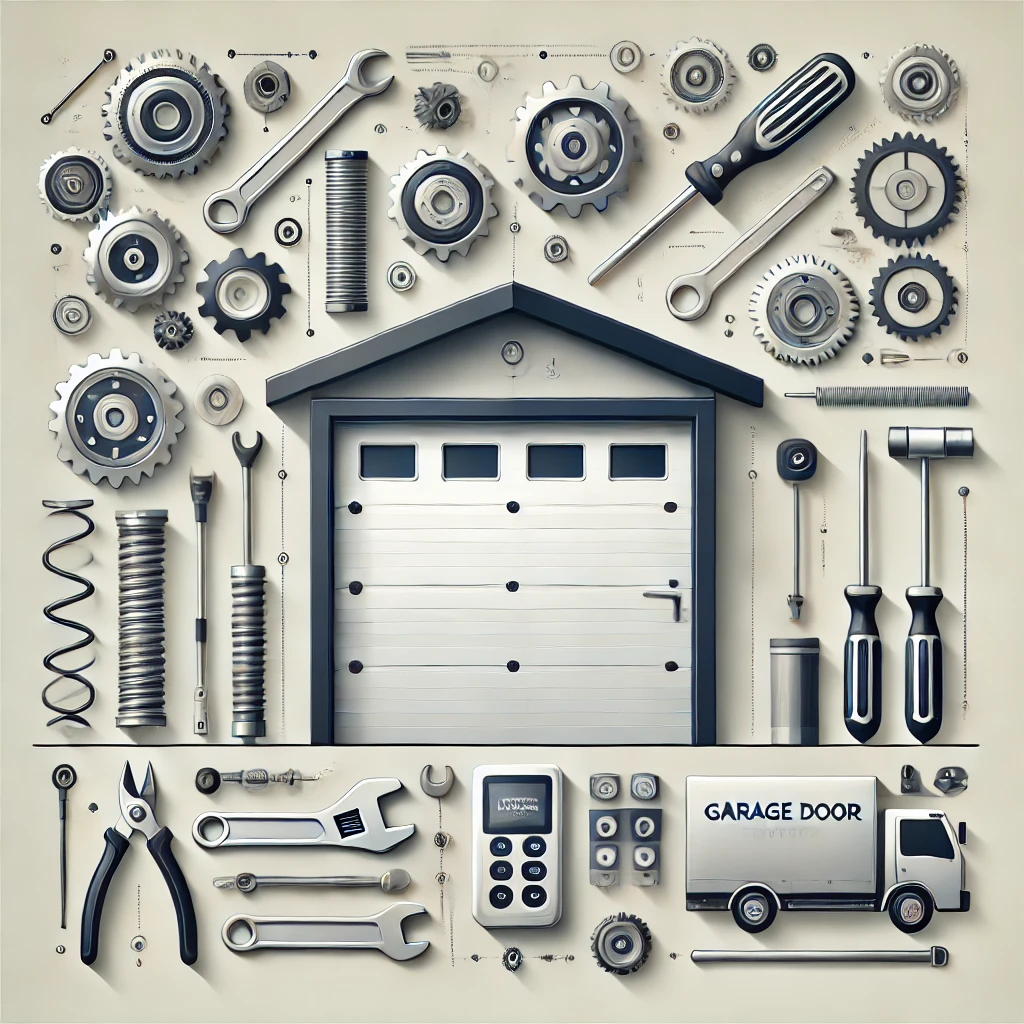 Professional Garage Door Services in Deal NJ - Expert Technical Team